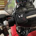 Mount remote DJI Osmo Action cho xe máy (DJI Osmo Action Remote Mororcycle Mount) - Thumbnail 7