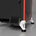 Chân đế K1/K1C cho Side Braces (K1 K1C Feet For Side Braces) - Thumbnail 2