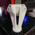 Chân đế K1/K1C cho Side Braces (K1 K1C Feet For Side Braces) - Thumbnail 3