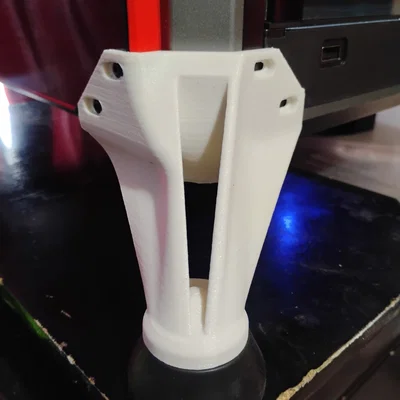 Chân đế K1/K1C cho Side Braces (K1 K1C Feet For Side Braces)