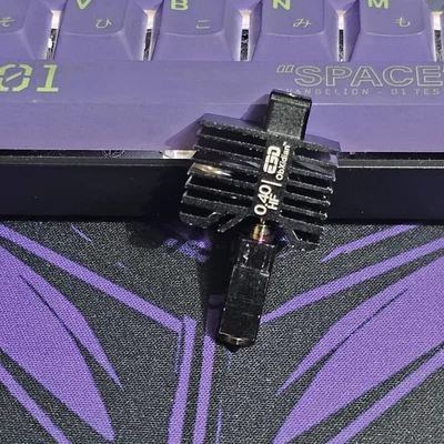 Reference model hotend E3D ObXidian Bambu