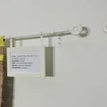 Khung ảnh / Khung trưng bày (Photo frame / Exhibition frame) - Thumbnail 6