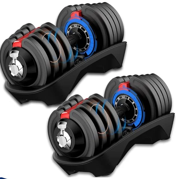 Chốt pin thay thế cho tạ DH FitLife (DH FitLife dumbbell pin replacement) - Image 2