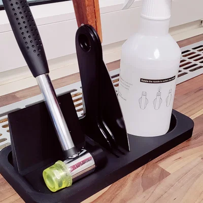 Khay Đựng Dụng Cụ Mini My Little Tool Station Tiện Lợi