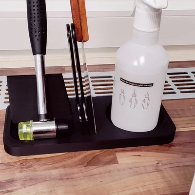 Khay Đựng Dụng Cụ Mini My Little Tool Station Tiện Lợi