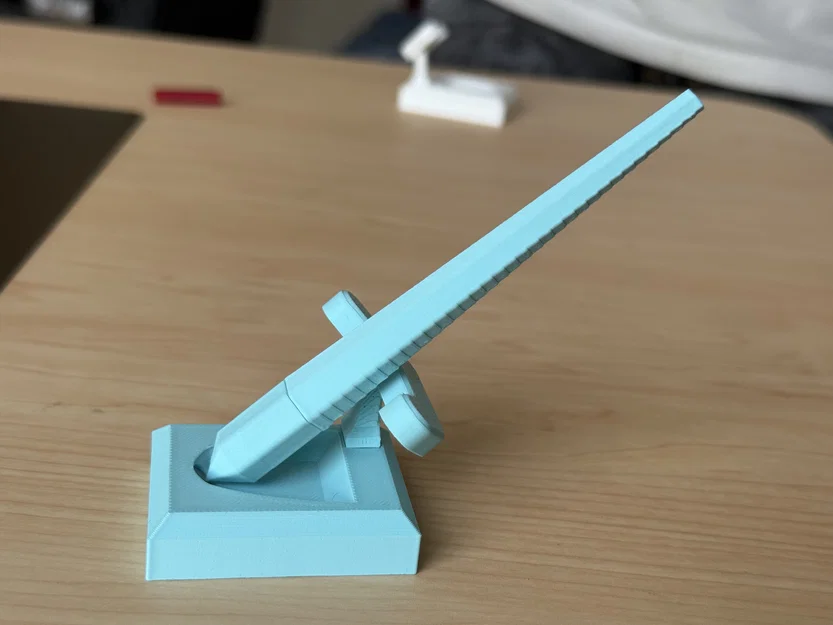 Mũi tên từ nâng (Magnetic levitation arrow) - Image 2