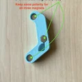 Mũi tên từ nâng (Magnetic levitation arrow) - Thumbnail 3