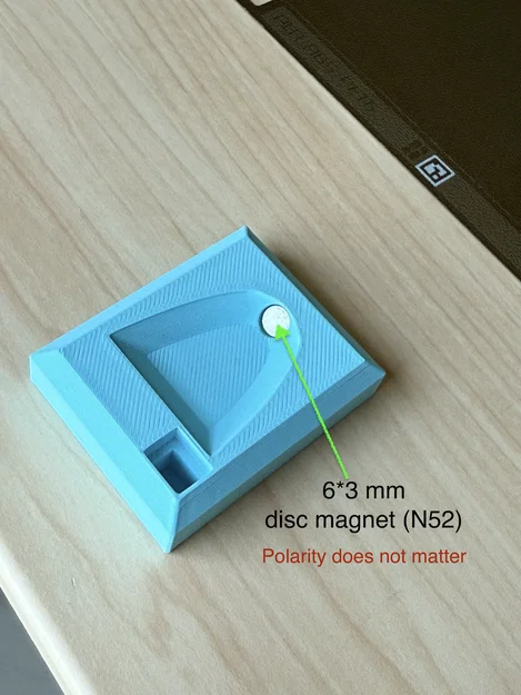 Mũi tên từ nâng (Magnetic levitation arrow) - Image 4