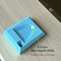 Mũi tên từ nâng (Magnetic levitation arrow) - Thumbnail 4