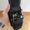 Interior cho PAX Pro Series-glasses-holster - Thumbnail 1