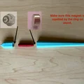 Mũi tên từ nâng (Magnetic levitation arrow) - Thumbnail 6