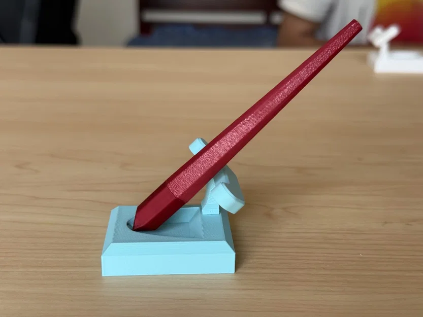Mũi tên từ nâng (Magnetic levitation arrow) - Image 7