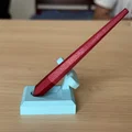 Mũi tên từ nâng (Magnetic levitation arrow) - Thumbnail 7