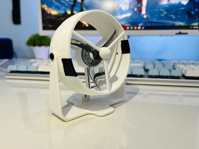 FPV Helper fan 3" - Image 1