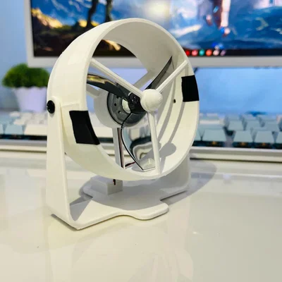 FPV Helper fan 3"