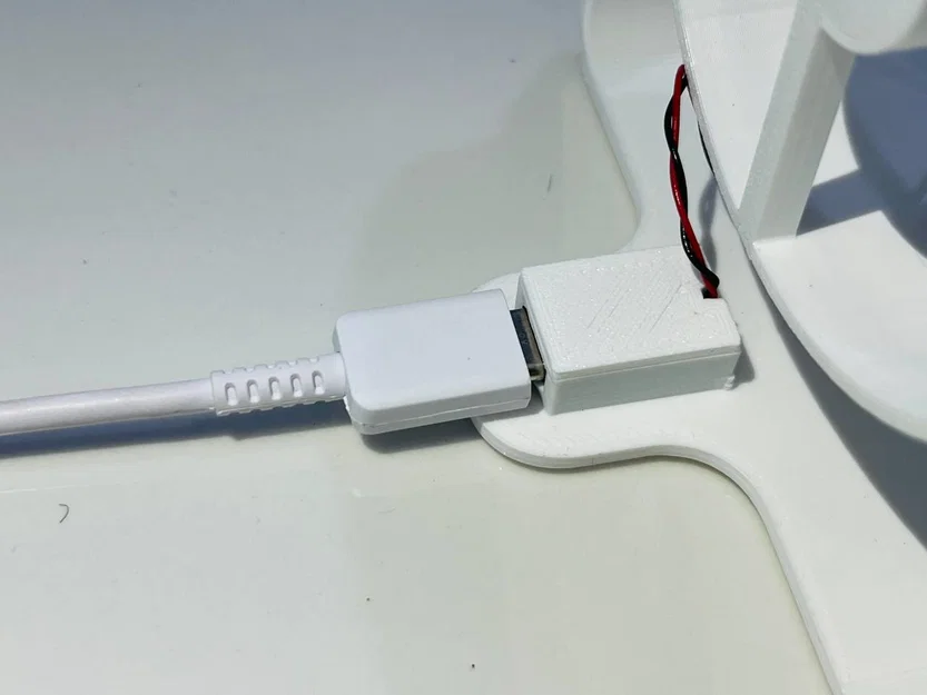 FPV Helper fan 3" - Image 2