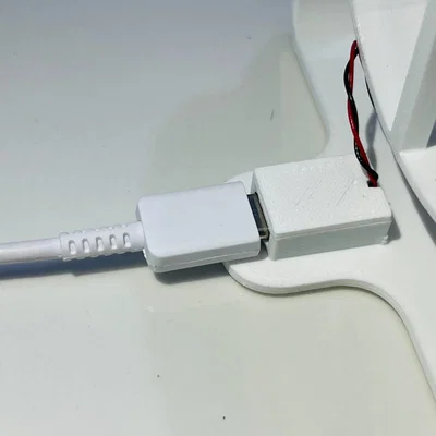 FPV Helper fan 3"