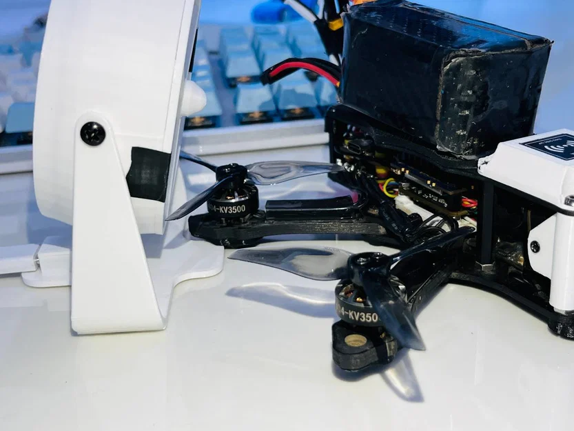 FPV Helper fan 3" - Image 3