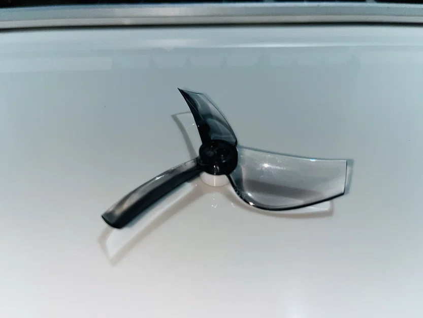FPV Helper fan 3" - Image 5