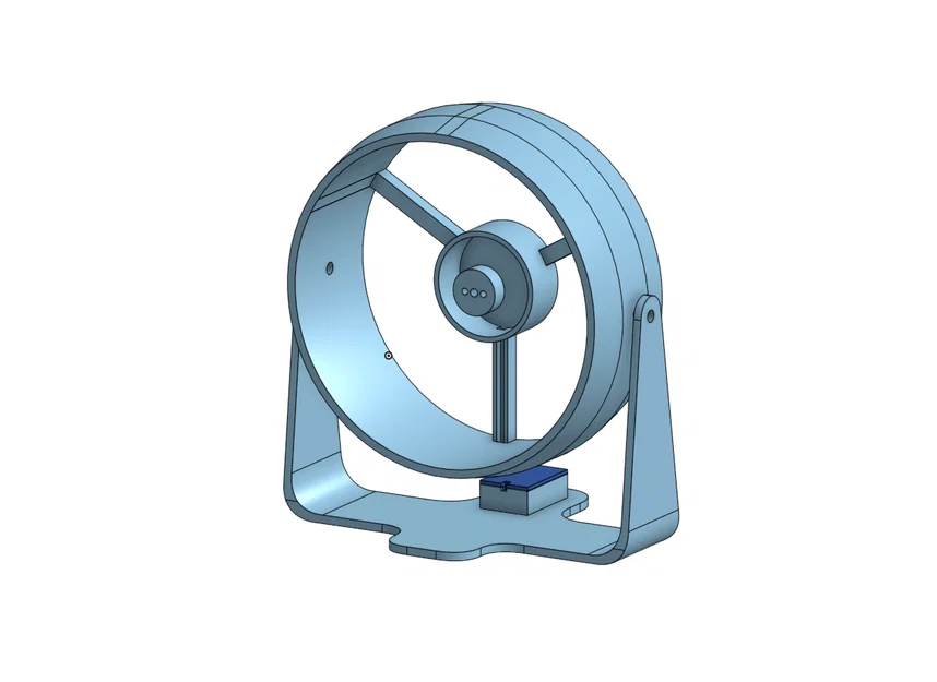 FPV Helper fan 3" - Image 7