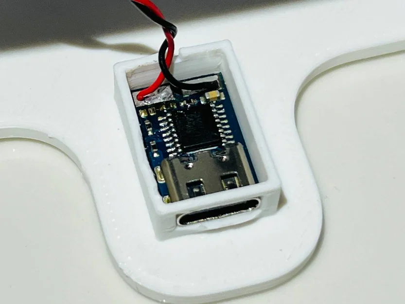 FPV Helper fan 3" - Image 8