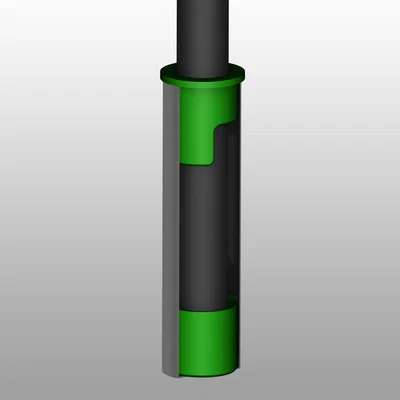 Adapter cố định dù che nắng - Giải pháp cho dù nhỏ, chân đế to