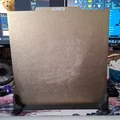 Kệ để build plate đứng độc lập (Free standing build plate holder) - Thumbnail 1