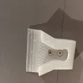 Giá treo tường bàn Crokinole (Crokinole Wall Mount) - Thumbnail 5