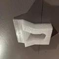 Giá treo tường bàn Crokinole (Crokinole Wall Mount) - Thumbnail 6