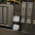 Giá đỡ đứng độc lập 3x JetKVM - Thumbnail 2