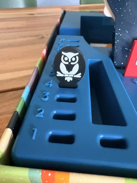 Game Pieces cho Wavelength - Image 2