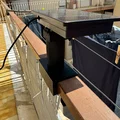 Giá đỡ tấm pin PV ban công | Chân đế solar panel AliExpress - Thumbnail 2