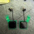 Ngàm gắn anten patch 3D cho kính FPV Walksnail Goggles X - Thumbnail 2