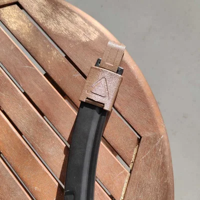 Vòng kéo băng đạn (Mag pull loop) cho mag MP5