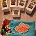 Insert và organiser cho Chakra - Thumbnail 3