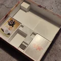 Insert và organiser cho Chakra - Thumbnail 4
