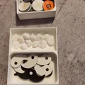 Insert và organiser cho Chakra - Thumbnail 5