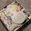 Insert và organiser cho Chakra - Thumbnail 6