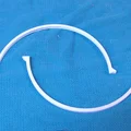 Ốp bảo vệ lưỡi cưa vòng 6-1/2 (165mm x 3mm) - Thumbnail 2
