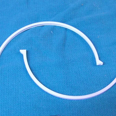 Ốp bảo vệ lưỡi cưa vòng 6-1/2 (165mm x 3mm)