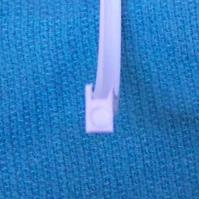 Ốp bảo vệ lưỡi cưa vòng 6-1/2 (165mm x 3mm)