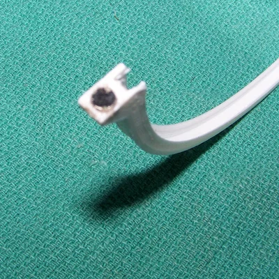 Ốp bảo vệ lưỡi cưa vòng 6-1/2 (165mm x 3mm)