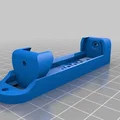 Khay pin 18650 Parametric của k014 (opensource) - Thumbnail 4