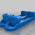 Khay pin 18650 Parametric của k014 (opensource) - Thumbnail 5