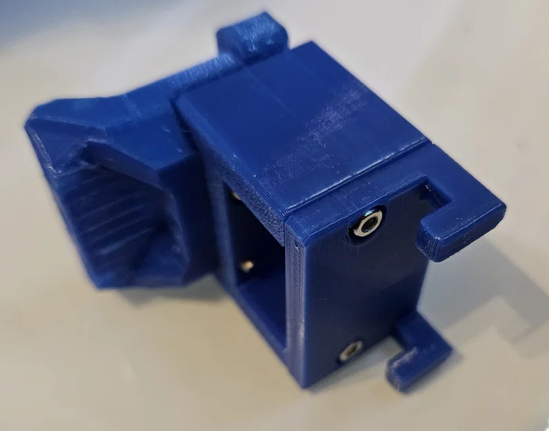 Giá đỡ Skadis Voron Toolhead Holder - Image 3