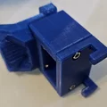 Giá đỡ Skadis Voron Toolhead Holder - Thumbnail 3