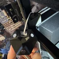 Prusa Core One Blink Mini – Giá đỡ camera không cần ốc - Thumbnail 2