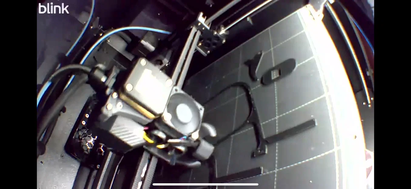 Prusa Core One Blink Mini – Giá đỡ camera không cần ốc - Image 3