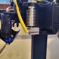 Adapter ngàm gắn hotend V6 cho Ender 3 v2 neo - Thumbnail 5