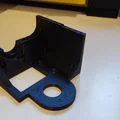 Adapter ngàm gắn hotend V6 cho Ender 3 v2 neo - Thumbnail 7